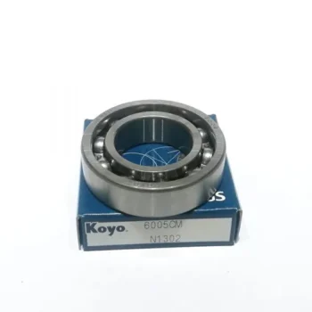 6005 2RS Deep Groove Ball Bearing – High Quality, Cheap, Auto & Motorcycle