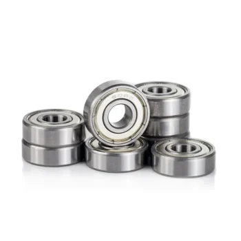 High Quality 609 610 608ZZ 608RS Miniature Bearing