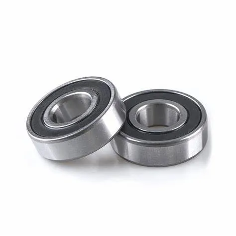 High-Quality-6201-6202-6203-6204-6205z-6205-2RS-6205zz-6205-Zz-2RS-Ball-Bearing