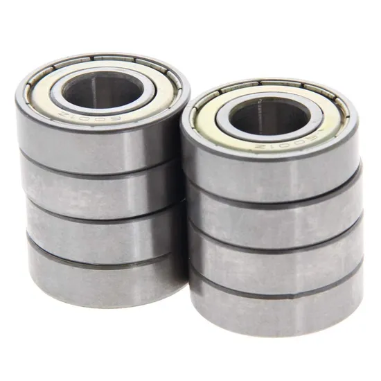 High-Quality-6201-6202-6203-6204-6205z-6205-2RS-6205zz-6205-Zz-2RS-Ball-Bearing