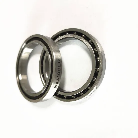 6222 C3 Deep Groove Ball Bearing 110x200x38mm High Quality