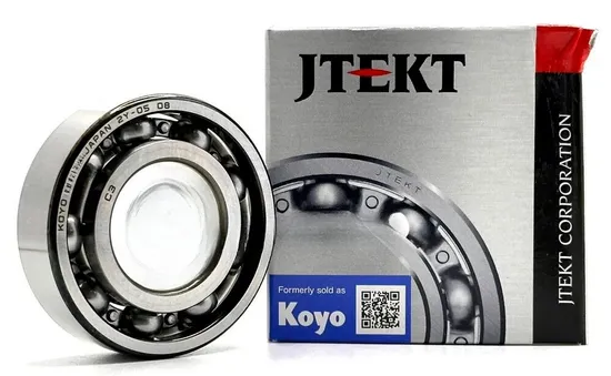 High Quality 6224-6238 Deep Groove Ball Bearings