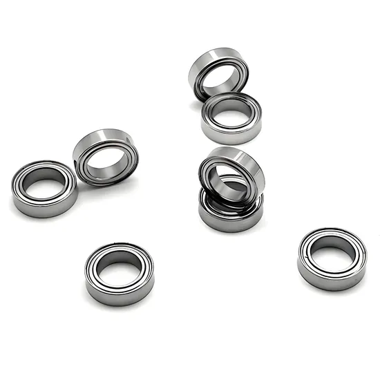 High-Quality-624-625-626-627-Good-Price-Deep-Groove-Ball-Bearing