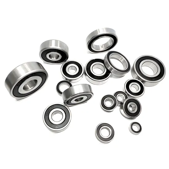 High Quality 624-627 Deep Groove Ball Bearings, Best Price