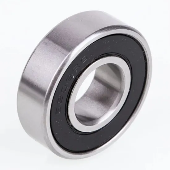 High-Quality-6300-6301-6302-6303-6304-6305-6306-6307-2RS-C3-Deep-Groove-Ball-Bearing