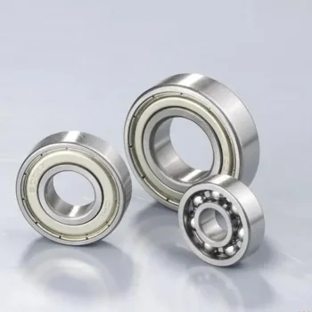 High-Quality 6305-6306/C3 Bearings, Deep Groove Ball