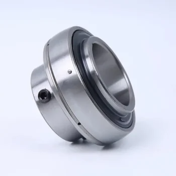 High Quality UC212 Bearing – Precision Pillow Block for Agricultural Machinery