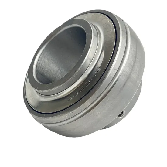 UC204/UC205/UC208/UC212 Spherical Pillow Block Bearings – High Quality, Low Price