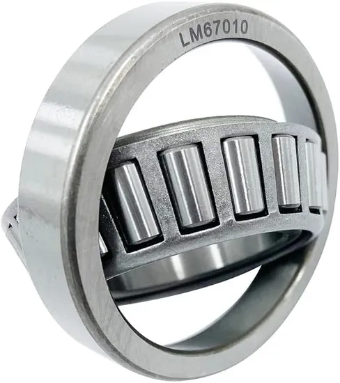 High-Quality-Chrome-Steel-Gcr15-91683-22-5-91683-24-Taper-Roller-Bearings
