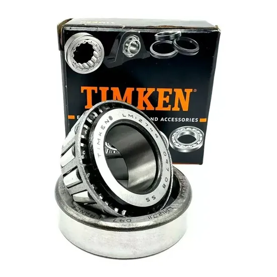 High-Quality-Chrome-Steel-Gcr15-91683-22-5-91683-24-Taper-Roller-Bearings