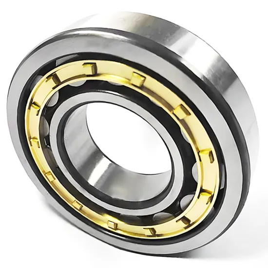 High Quality N205 NF205 NJ205 Cylindrical Roller Bearing