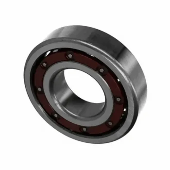 High Quality 6411-6418 Deep Groove Ball Bearings