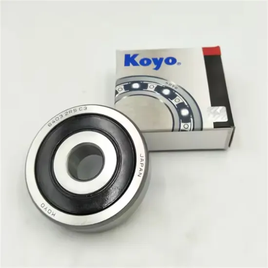 High-Quality-Deep-Groove-Ball-Bearings-6411-6412-6413-6414-6415-6416-6417-6418