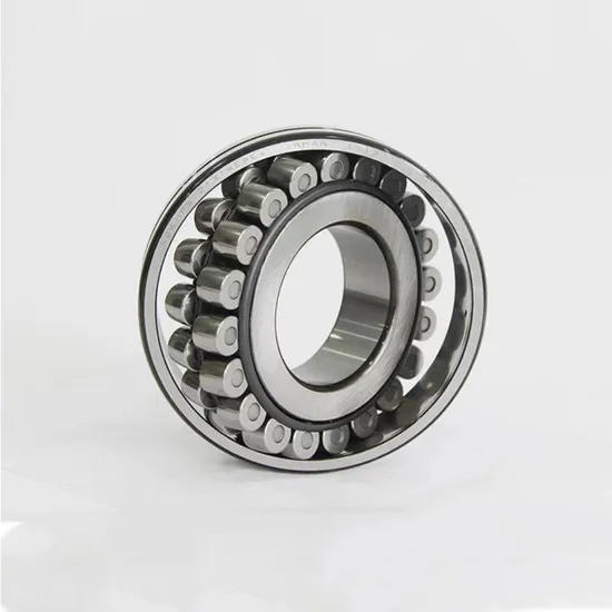 High-Quality-Factory-Custom-Cylindrical-Roller-Bearing-Self-Aligning-Roller-Bearing-22208ca-C3w33