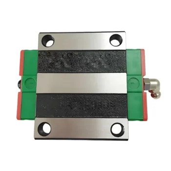 High Quality HGW30/HGW35CC Linear Guide Rail Bearing