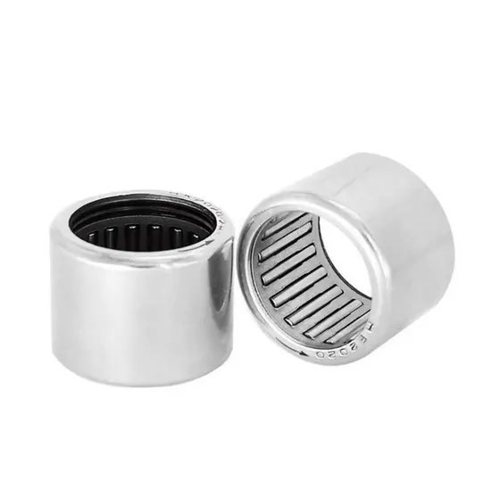 High-Quality-Hmk1623L-Opened-End-Drawn-Cup-Needle-Roller-Bearing-for-General-Industrial-Applications