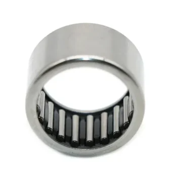 Hmk1623L Needle Roller Bearing 16x23x15mm High Load Capacity