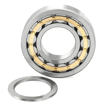 High Quality NU2318 Cylindrical Roller Bearing
