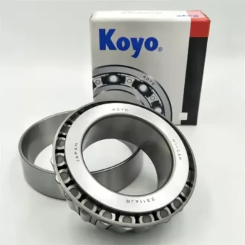 HM807049/HM807010 Taper Roller Bearing – High Quality Japan Made