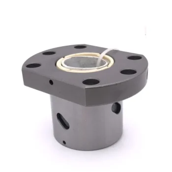 LMF6UU LMK6UU LMH6UU Flanged Linear Bearing – High Quality Square Flange Ball Bushing