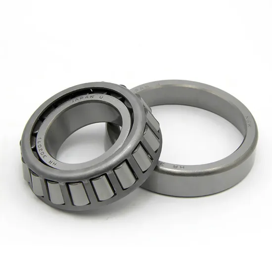 High-Quality-Long-Life-33019-33020-33021-33022-33024-33026-33028-Tapered-Roller-Bearing