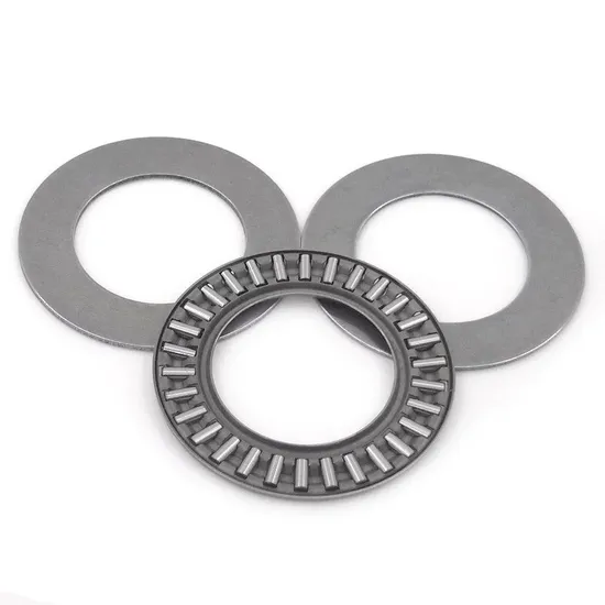 High-Quality-Long-Service-Life-Needle-Roller-Thrust-Bearing-Axk160200-AS160200-LS160200-for-Machinery-Machine-Tools