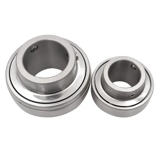 UC205-210 Pillow Block Bearing – High Quality, Low Price