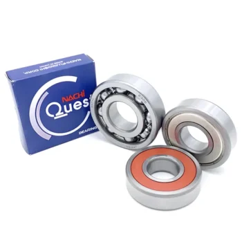 NACHI 6912/6913/6914 Deep Groove Ball Bearings – High Quality