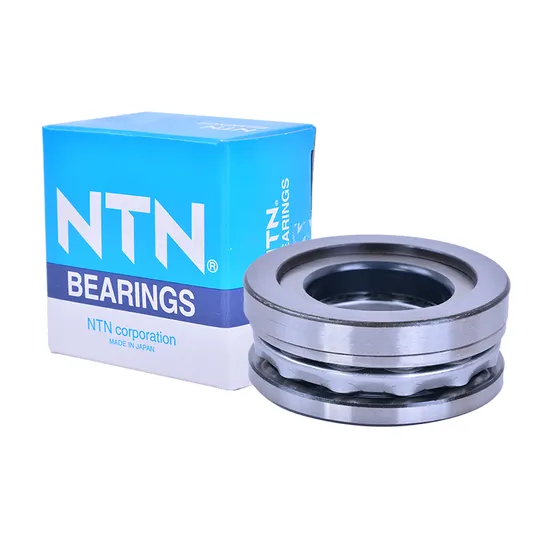 High-Quality-NSK-Timken-NTN-Thrust-Ball-Bearing-F4-10m-F5-10m-F5-11-F5-11m-for-Vertical-Water-Pump
