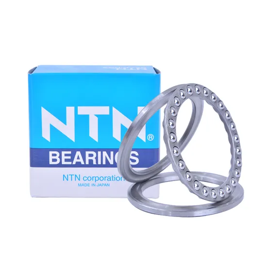High-Quality-NSK-Timken-NTN-Thrust-Ball-Bearing-F4-10m-F5-10m-F5-11-F5-11m-for-Vertical-Water-Pump