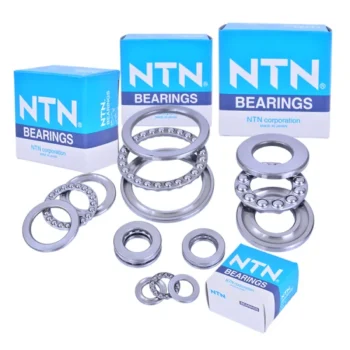 High Quality F4-10m F5-10m F5-11 F5-11m Thrust Ball Bearing for Vertical Water Pumps