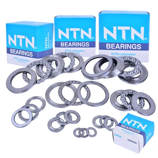 High-Quality-NSK-Timken-NTN-Thrust-Ball-Bearing-F5-12m-F6-12-F6-12m-F6-13m-for-Vertical-Centrifuge