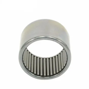 HF0812 Needle Bearing: One Way, High Load Capacity