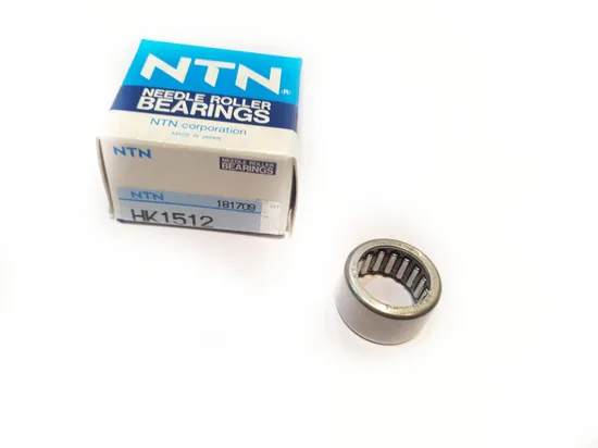 High Quality NA2015-NA22040 Needle Roller Bearings in Stock