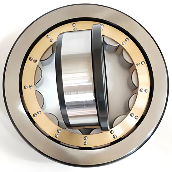 High-Quality-Nup2305e-Ncl2305-N206-N206e-Nj206-Nj206e-Nj206etn-Cylindrical-Roller-Bearing