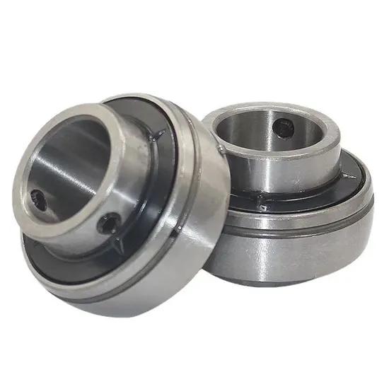 High Quality UC/UCP Pillow Block Bearings 206-312