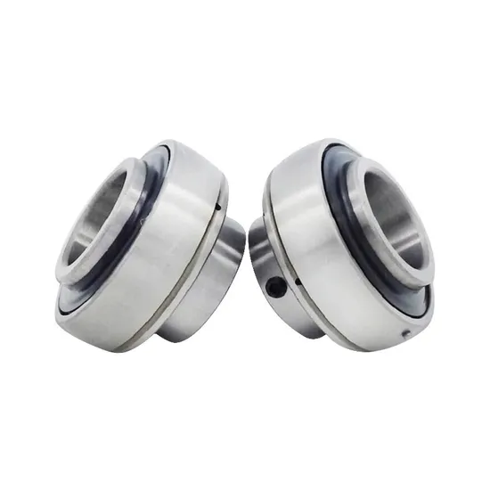 High Quality UC205-UC218 Pillow Block Bearings