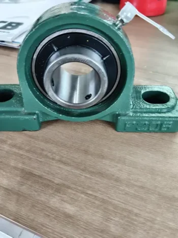 High Quality Pillow Block Bearings UCP204-UCFL212