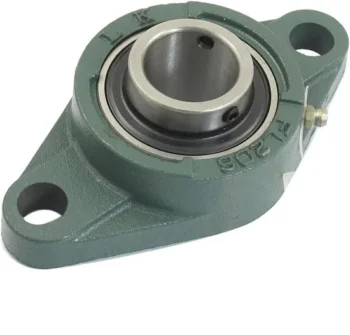 High Quality Pillow Block Bearing UCP204-UCP214 with Housing