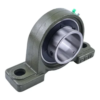 High-Quality UCP/UCF/UFC/UCT/UCFA Pillow Block Bearings for Agricultural Machinery