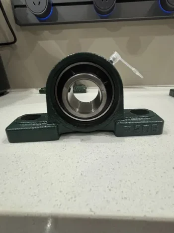 High Quality UCP206-P216 Pillow Block Bearings – Durable, Precision-Matched