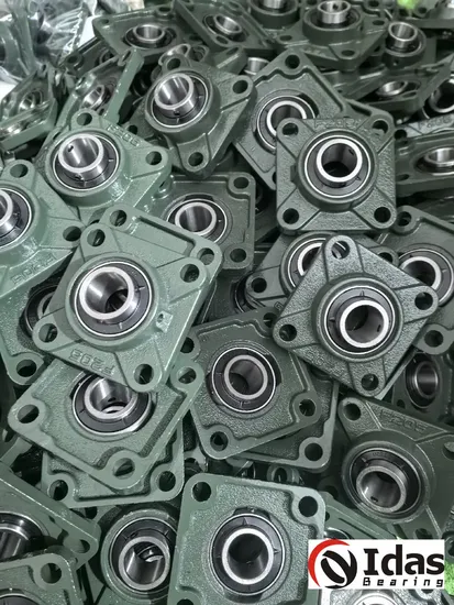 High-Quality-Pillow-Block-Bearing-Ucf320-Ucf320-64-Housing-with-Insert-Bearing-UC320