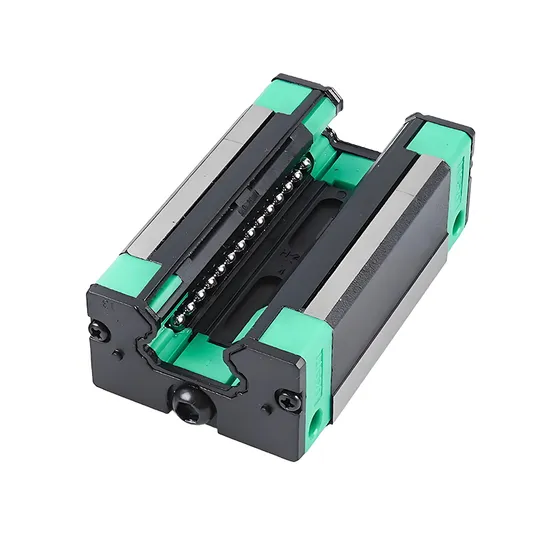 High-Quality-Slide-Block-Linear-Guideway-Bearing-Hgl45ca-Linear-Guide-Rail-Slider