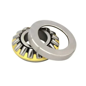 High Quality 22240cc/W33 22252cac/W33 Spherical Roller Bearing