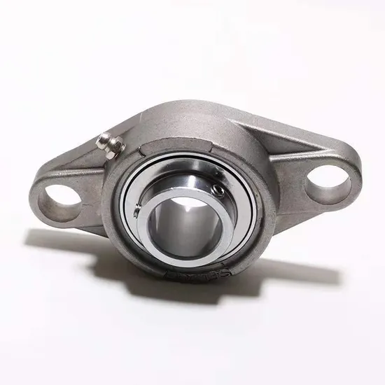 High Quality Stainless Steel Sucp211 Pillow Block Bearing