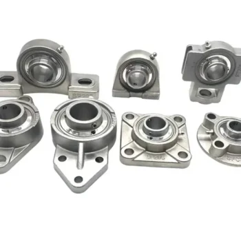 High Quality Stainless Steel Pillow Block Bearing SUC206/SUC209/SUC210, Z1V1-Z3V3