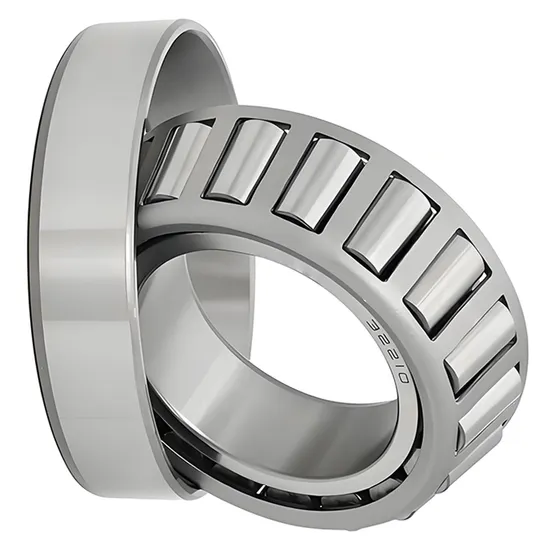 High Quality Tapered Roller Bearings 30621/33028/32948/32926