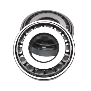 High Quality 32026X–32038X Tapered Roller Bearings in Stock