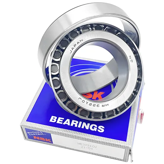 High-Quality-Tapered-Roller-Bearing-33014-NSK-Taper-Roller-Bearing