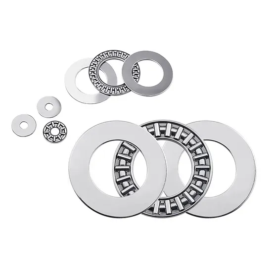 High-Quality-Thrust-Needle-Roller-Bearings-Ax-1022-Variable-Speed-Devices-for-Automobiles